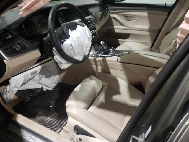 Photo 7 from auction – 2014 BMW 535 XI with VIN WBA5B3C51ED532248