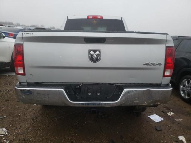 Photo 6 from auction – 2016 RAM 1500 ST with VIN 1C6RR7FG9GS274037