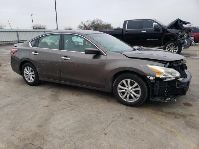 Photo 4 from auction – 2014 NISSAN ALTIMA 2.5 with VIN 1N4AL3AP0EC191651