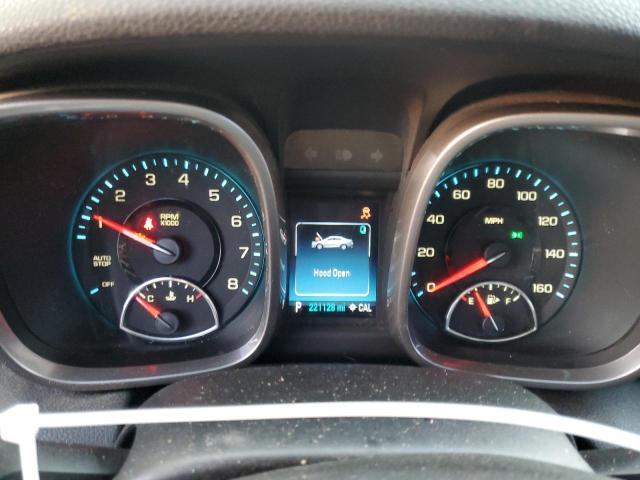 Photo 9 from auction – 2014 CHEVROLET MALIBU 2LT with VIN 1G11E5SL5EF122425