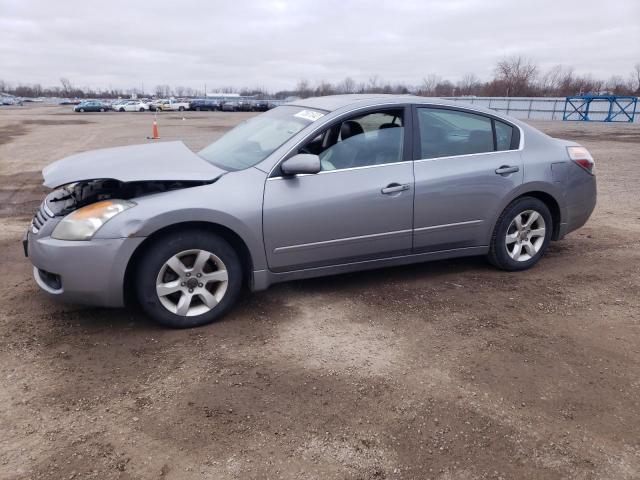 Photo 1 from auction – 2008 NISSAN ALTIMA 2.5 with VIN 1N4AL21E88C128679