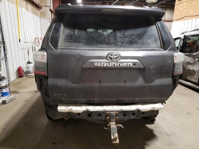 Photo 6 from auction – 2015 TOYOTA 4RUNNER SR with VIN JTEBU5JRXF5225721