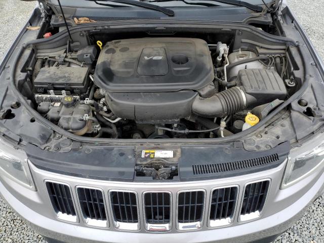 Photo 12 from auction – 2016 JEEP GRAND CHER with VIN 1C4RJFBG3GC321721