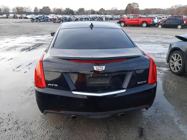 Zdjęcie 6 z aukcji – 2015 CADILLAC ATS z VIN 1G6AA1RX2F0114004