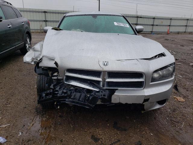 Photo 5 from auction – 2010 DODGE CHARGER with VIN 2B3CA2CV6AH268515