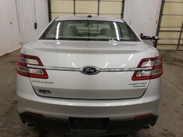Photo 6 from auction – 2015 FORD TAURUS LIM with VIN 1FAHP2F80FG184501