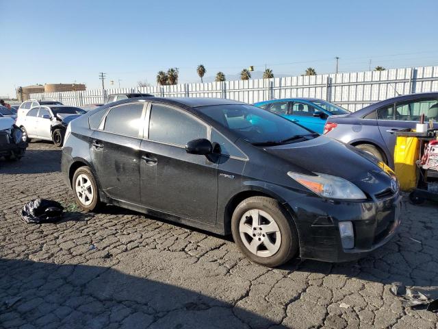 Photo 4 from auction – 2011 TOYOTA PRIUS with VIN JTDKN3DU1B0255929