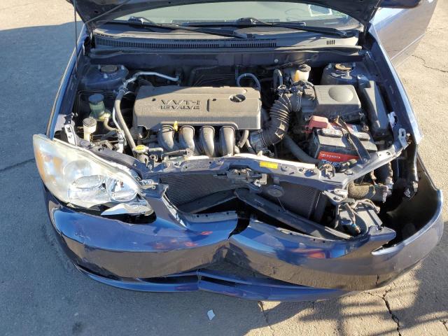 Photo 11 from auction – 2007 TOYOTA COROLLA CE with VIN 2T1BR30E27C811245