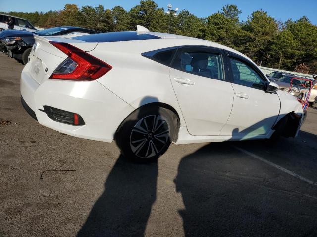 Photo 3 from auction – 2016 HONDA CIVIC EX with VIN 19XFC1F34GE223782