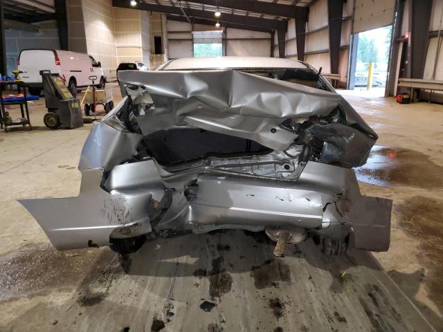 Photo 6 from auction – 2001 HONDA CIVIC LX with VIN 2HGES15521H565469
