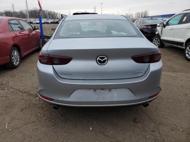 Photo 6 from auction – 2020 MAZDA 3 SELECT with VIN 3MZBPACLXLM131998