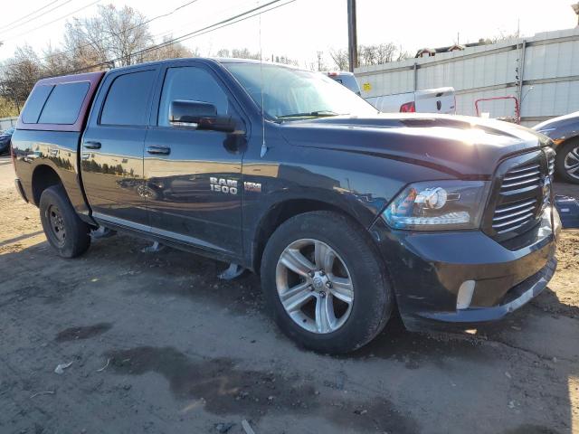 Photo 4 from auction – 2014 RAM 1500 SPORT with VIN 1C6RR7MT6ES157156