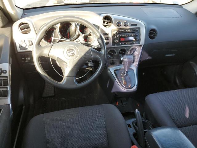 Photo 8 from auction – 2004 TOYOTA COROLLA MA with VIN 2T1LR32E34C174833
