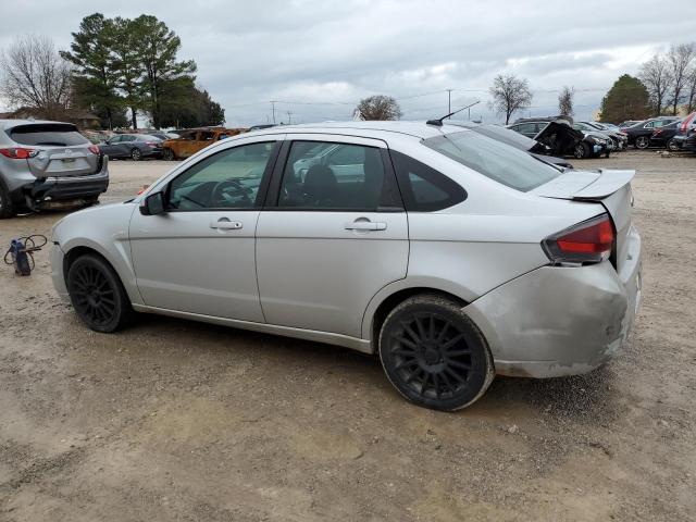 Photo 2 from auction – 2011 FORD FOCUS SES with VIN 1FAHP3GN5BW151486