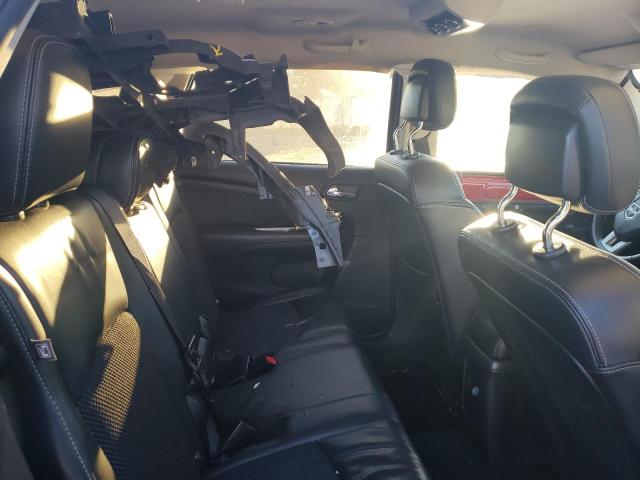 Photo 11 from auction – 2017 DODGE JOURNEY CR with VIN 3C4PDDGG9HT583194