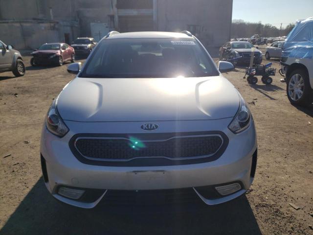 Photo 5 from auction – 2019 KIA NIRO FE with VIN KNDCB3LC7K5275935