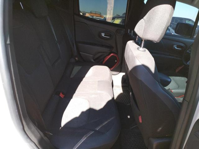Photo 10 from auction – 2018 JEEP RENEGADE T with VIN ZACCJBCBXJPJ06600