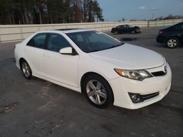 Photo 4 from auction – 2012 TOYOTA CAMRY BASE with VIN 4T1BF1FK1CU536602