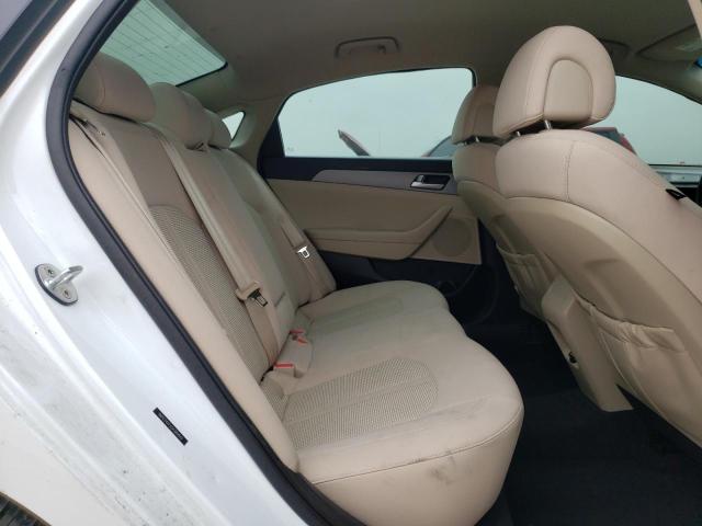 Photo 10 from auction – 2016 HYUNDAI SONATA SE with VIN 5NPE24AFXGH389849