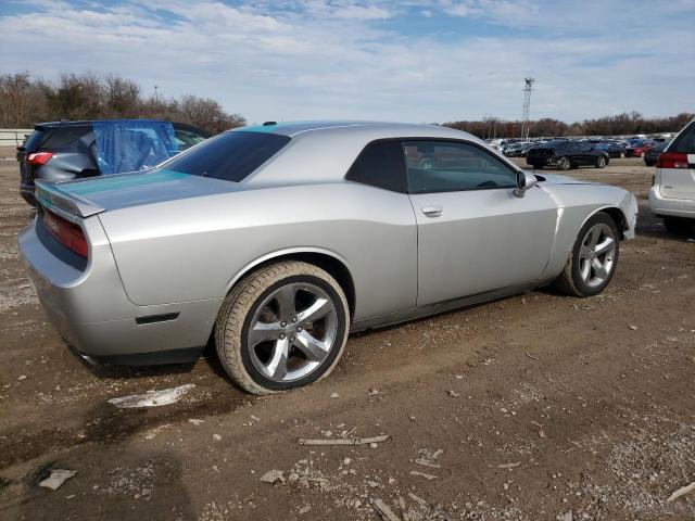 Photo 3 from auction – 2012 DODGE CHALLENGER with VIN 2C3CDYAG1CH176622