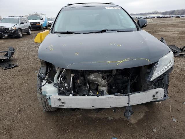 Photo 5 from auction – 2013 LEXUS RX 350 BAS with VIN 2T2BK1BA3DC154806