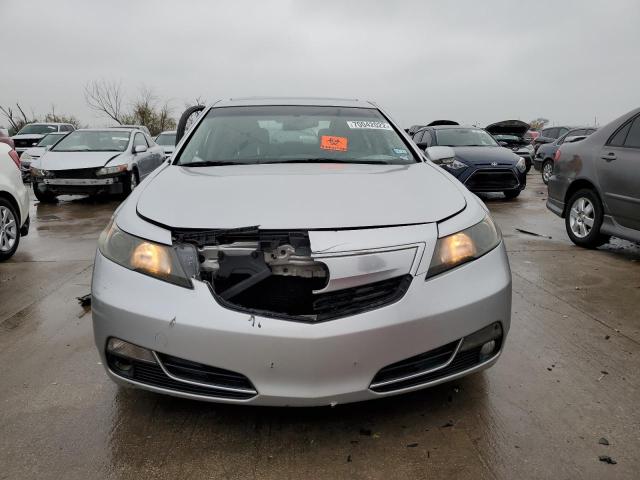 Photo 5 from auction – 2012 ACURA TL with VIN 19UUA8F50CA030034