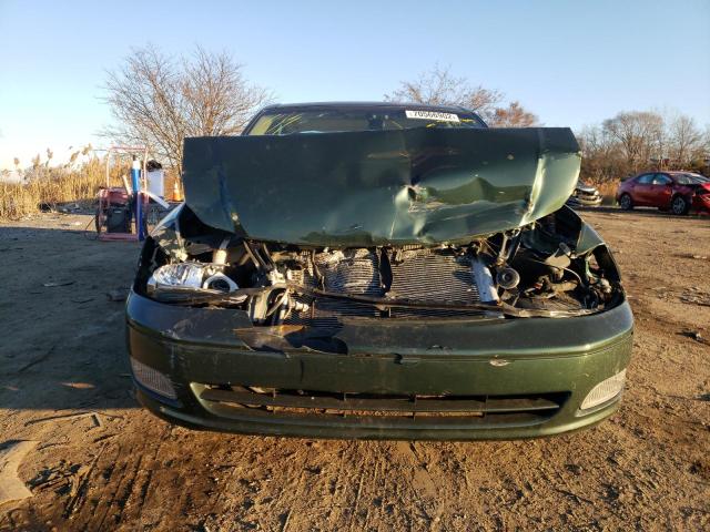Photo 5 from auction – 2001 TOYOTA AVALON XL with VIN 4T1BF28B61U178591