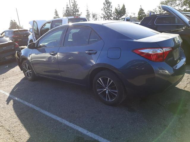 Photo 2 from auction – 2016 TOYOTA COROLLA L with VIN 5YFBURHE4GP528996