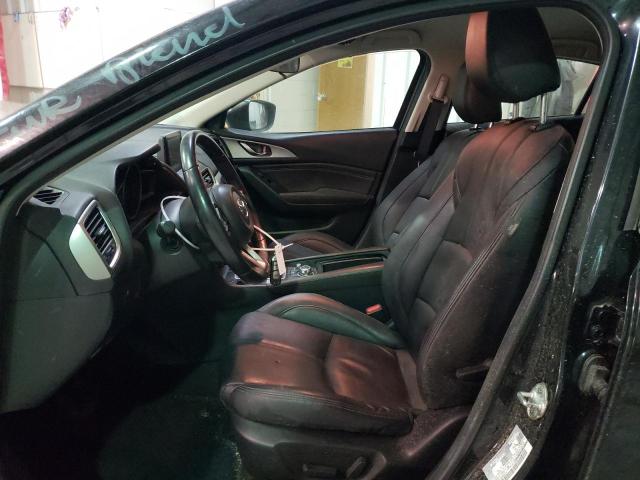 Photo 7 from auction – 2018 MAZDA 3 TOURING with VIN 3MZBN1V30JM224710