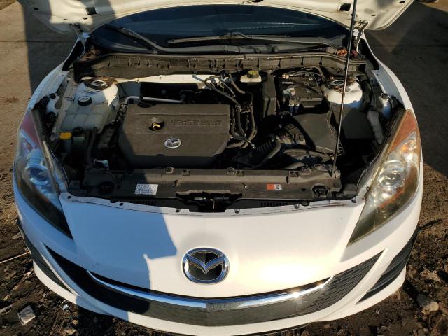 Photo 11 from auction – 2010 MAZDA 3 I with VIN JM1BL1SG6A1184971