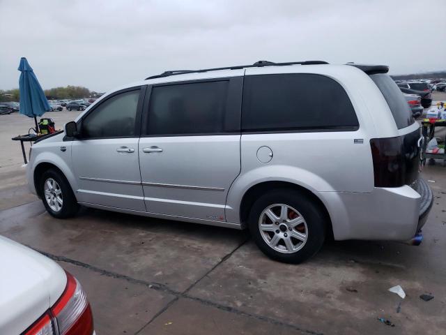 Photo 2 from auction – 2010 DODGE GRAND CARA with VIN 2D4RN5D12AR334565