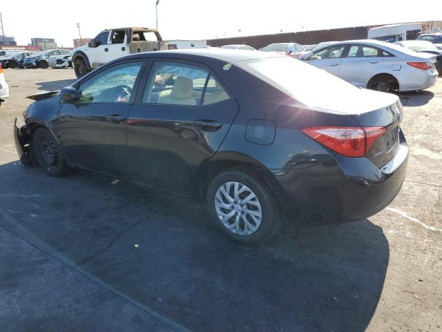 Photo 2 from auction – 2017 TOYOTA COROLLA L with VIN 2T1BURHE9HC887651