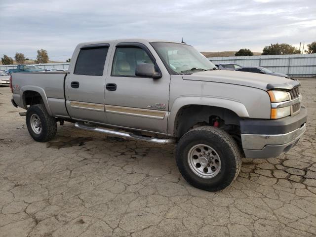 Photo 4 from auction – 2003 CHEVROLET SILVERADO with VIN 1GCHK23183F210926