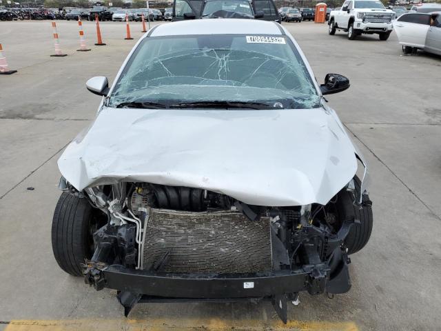 Photo 5 from auction – 2021 KIA FORTE FE with VIN 3KPF24AD2ME364561