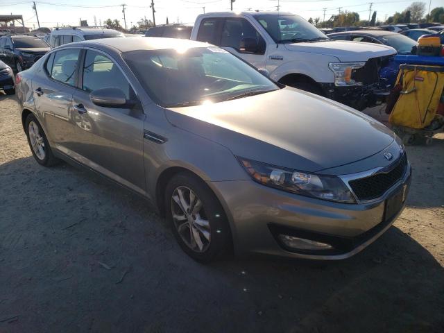 Photo 4 from auction – 2013 KIA OPTIMA LX with VIN 5XXGM4A78DG116752