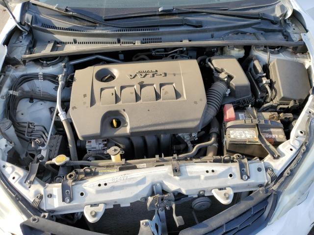 Photo 11 from auction – 2015 TOYOTA COROLLA L with VIN 2T1BURHE9FC255830