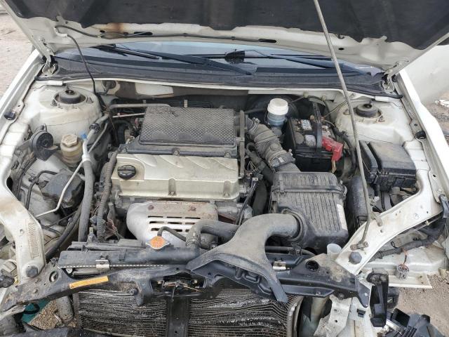 Photo 11 from auction – 2008 MITSUBISHI GALANT ES with VIN 4A3AB36F98E013823