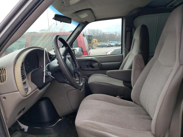 Photo 7 from auction – 2004 CHEVROLET ASTRO with VIN 1GCDM19X44B110877