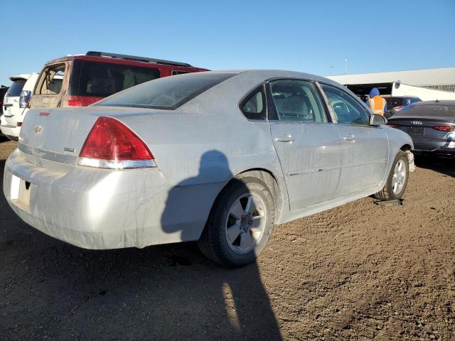 Photo 3 from auction – 2011 CHEVROLET IMPALA LT with VIN 2G1WG5EK0B1277695