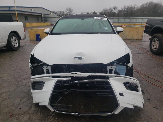 Photo 5 from auction – 2018 AUDI A3 PREMIUM with VIN WAUAUGFF2J1041087