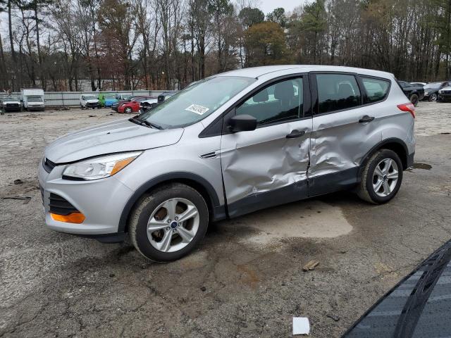 FORD ESCAPE S 2016 with VIN 1FMCU0F79GUC73765 - Photo from auction