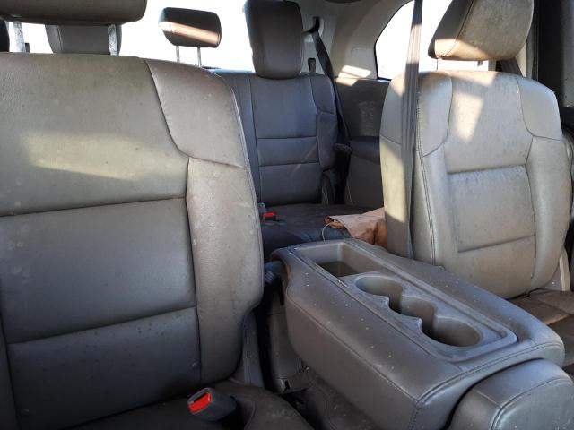 Photo 11 from auction – 2014 HONDA ODYSSEY EX with VIN 5FNRL5H64EB071263