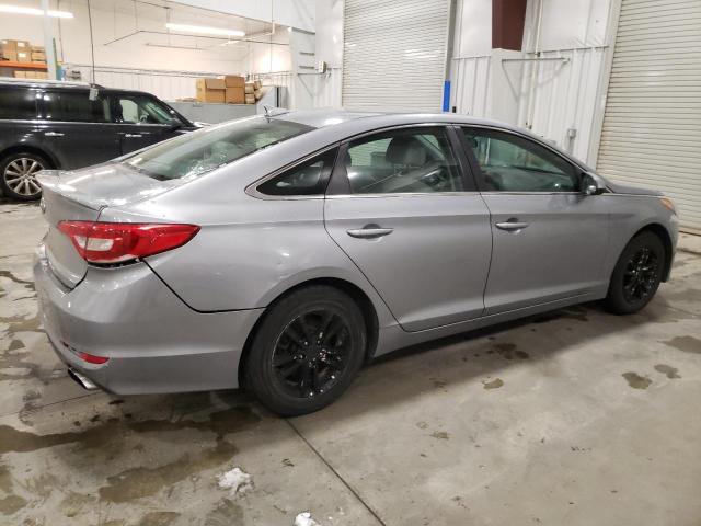Photo 3 from auction – 2015 HYUNDAI SONATA SE with VIN 5NPE24AF4FH005689