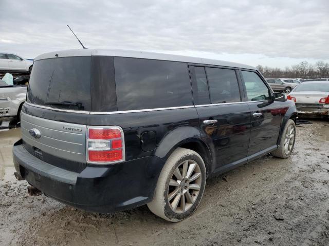 Photo 3 from auction – 2010 FORD FLEX LIMIT with VIN 2FMGK5DC0ABB21942