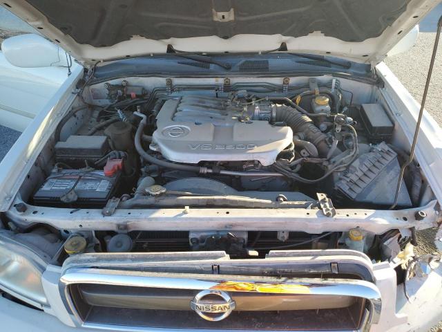 Photo 12 from auction – 2004 NISSAN PATHFINDER with VIN JN8DR09X14W804354