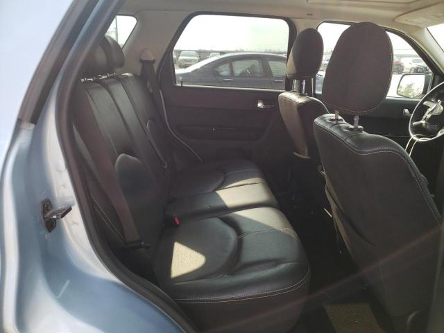 Photo 11 from auction – 2008 MAZDA TRIBUTE I with VIN 4F2CZ02Z98KM06695