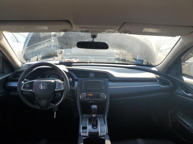 Photo 8 from auction – 2017 HONDA CIVIC LX with VIN 2HGFC2F56HH561845