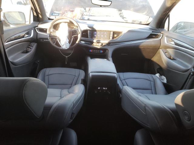 Photo 8 from auction – 2022 BUICK ENCLAVE PR with VIN 5GAERCKW4NJ113452