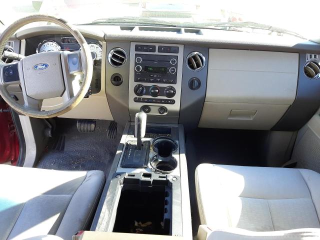 Photo 8 from auction – 2008 FORD EXPEDITION with VIN 1FMFK15578LA22341