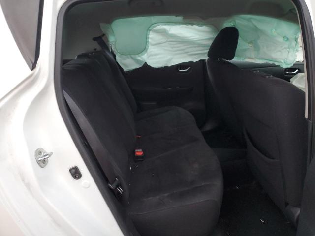 Photo 10 from auction – 2015 NISSAN LEAF S with VIN 1N4AZ0CPXFC304470